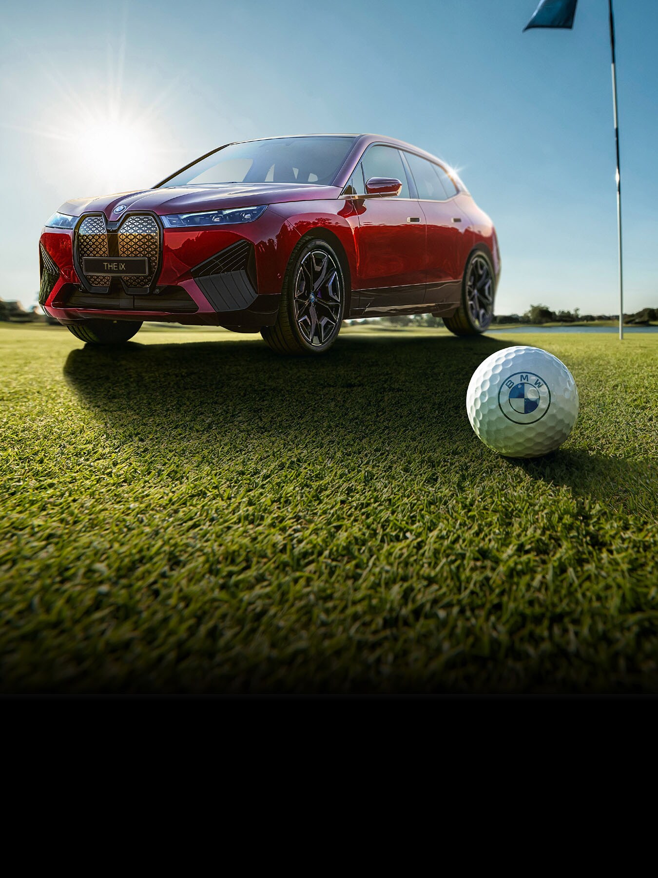 BMW日本ゴルフツアー選手権 森ビルカップ