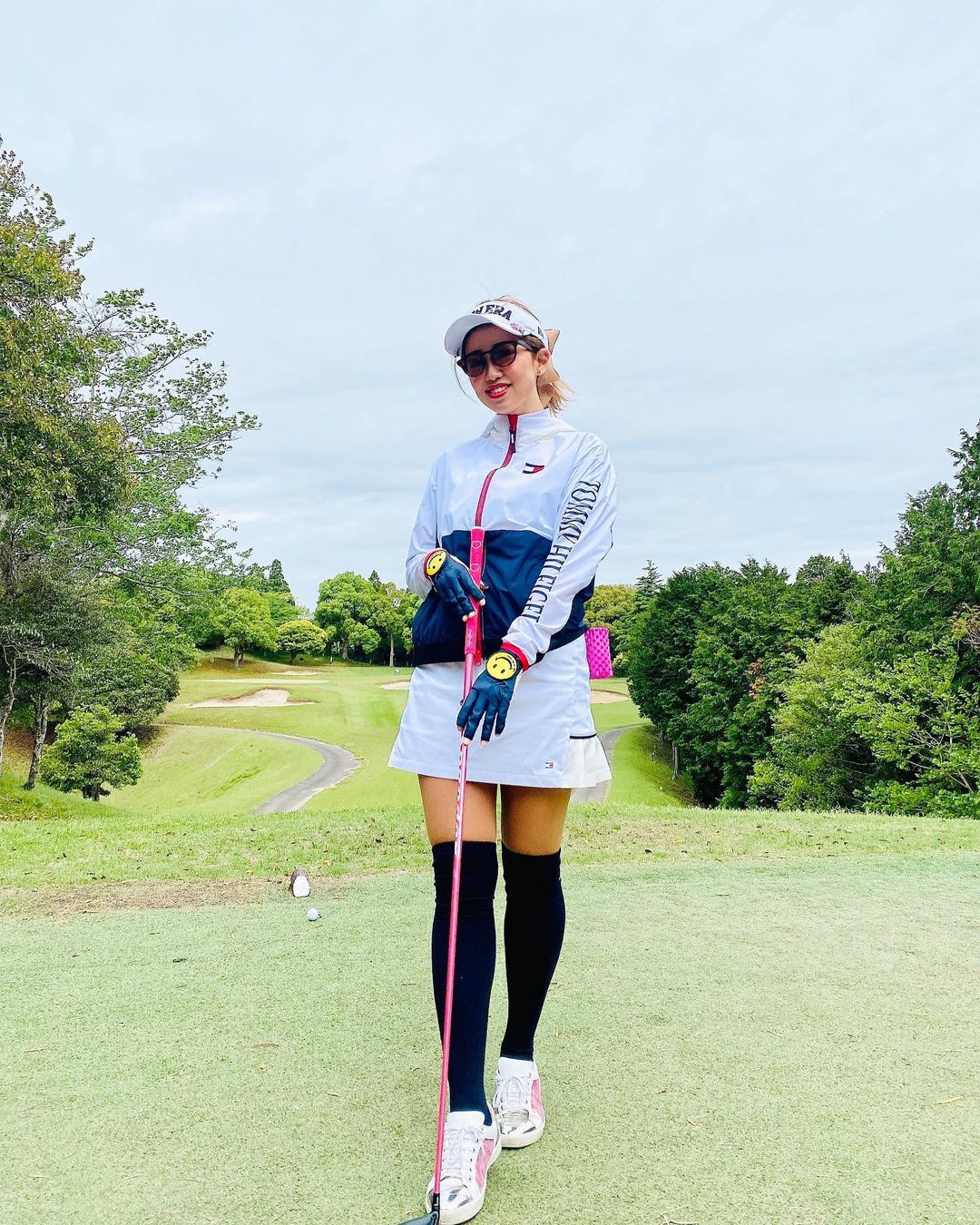 @yukachinmaru_golf