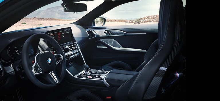 LEFT-HAND DRIVE