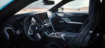 LEFT-HAND DRIVE