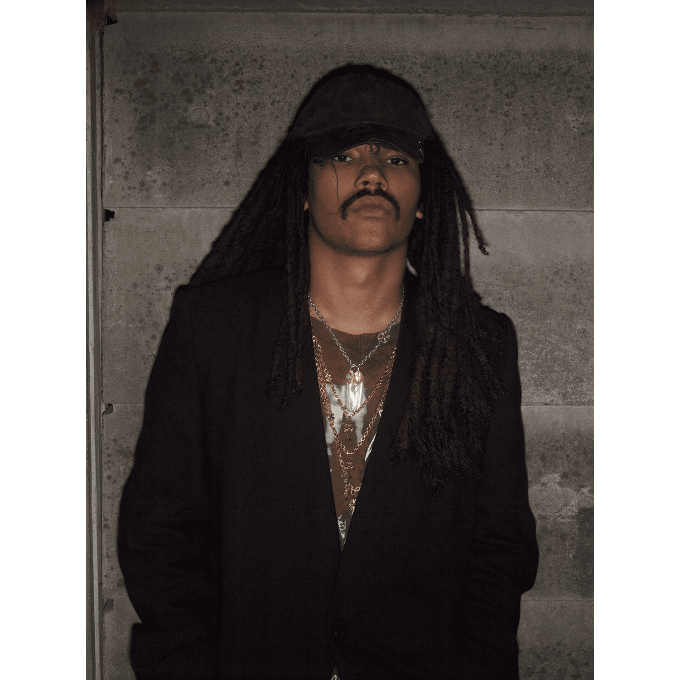 Luka Sabbat | Creative Entrepreneur