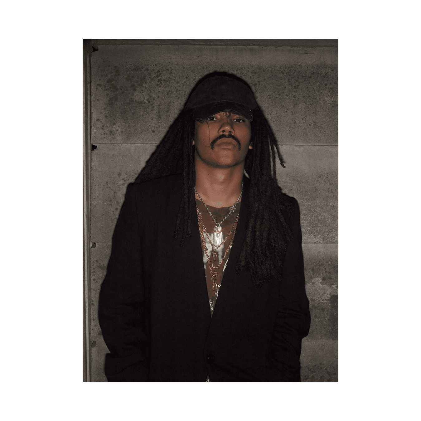 Luka Sabbat | Creative Entrepreneur