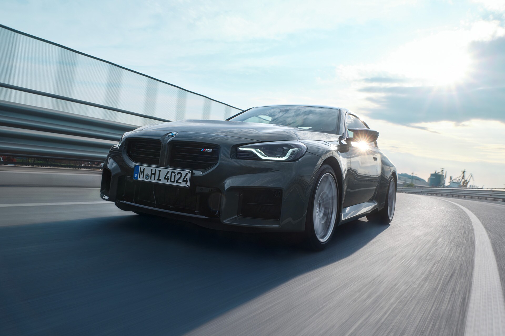 BMW M2 クーペ​