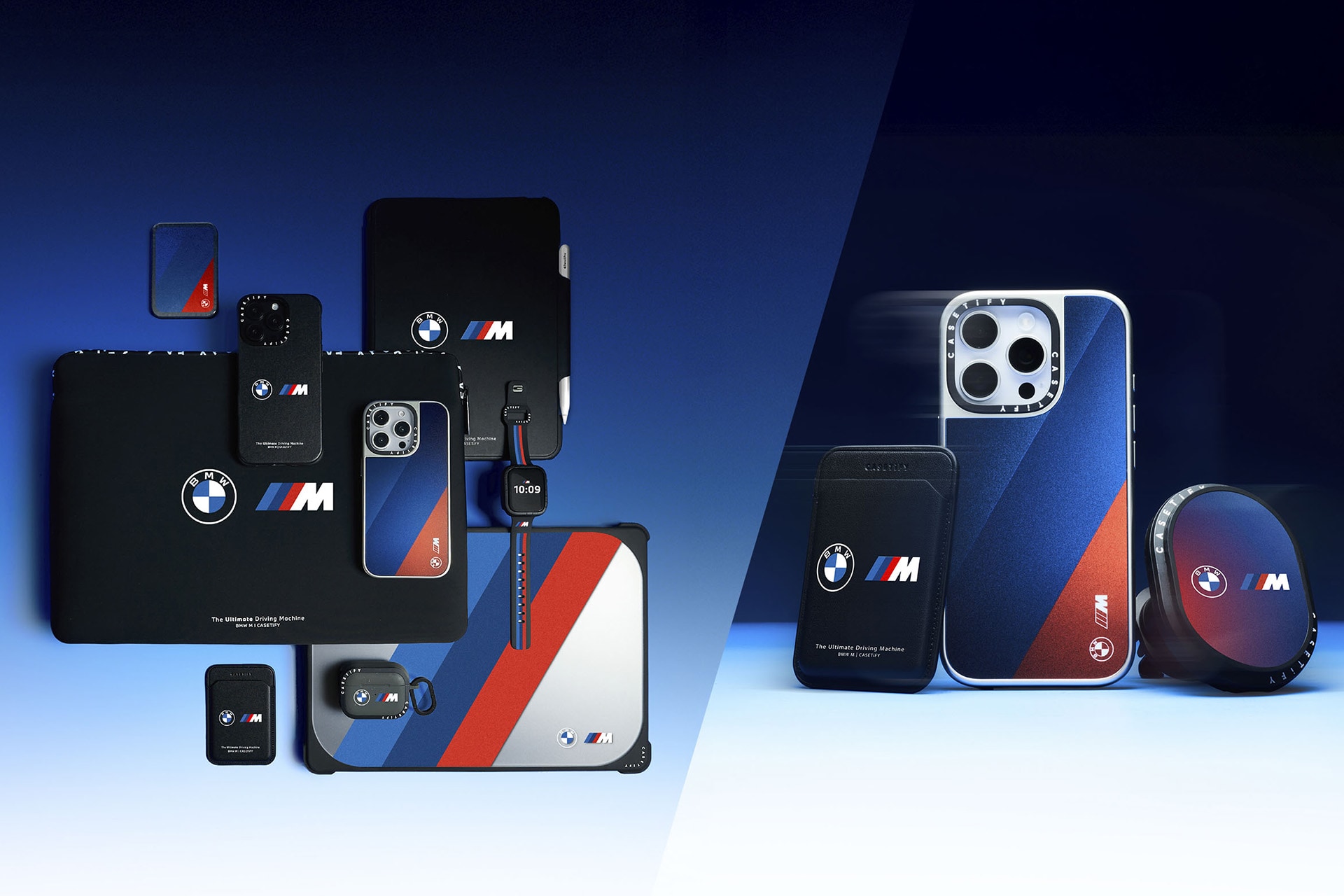 BMW | CASETiFY