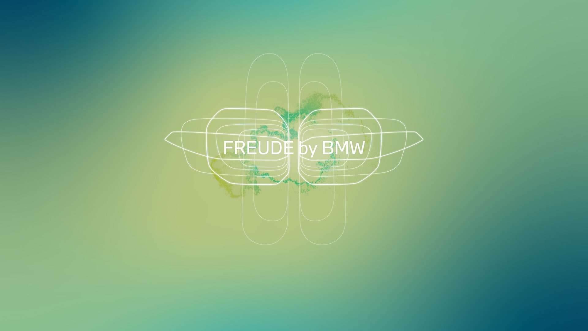 人生に、駆けぬける歓びを。BMWと共に。