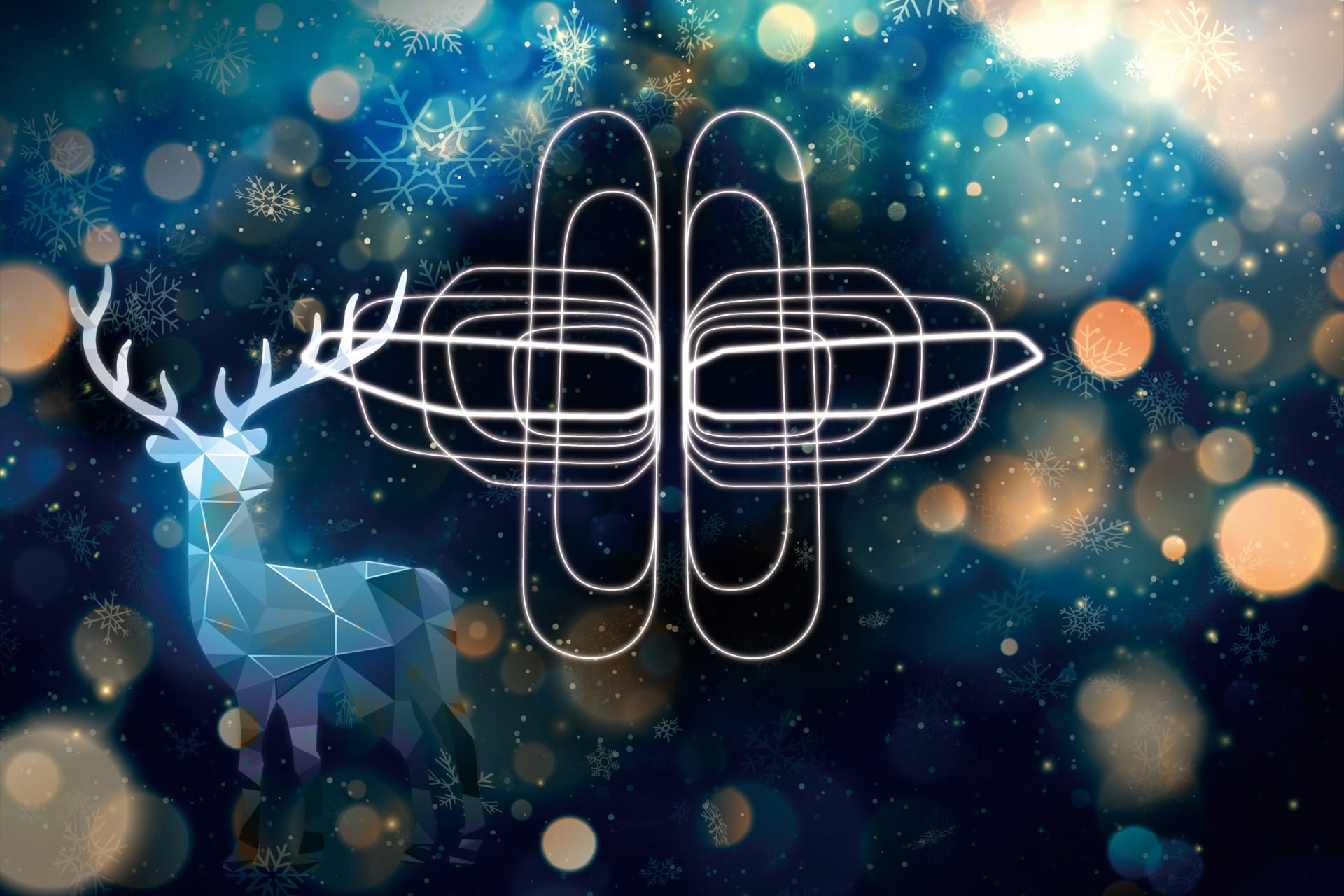 歓びでつながる、大切な相棒との出会い。BMW's HEARTFUL CHRISTMAS 2025キャンペーン