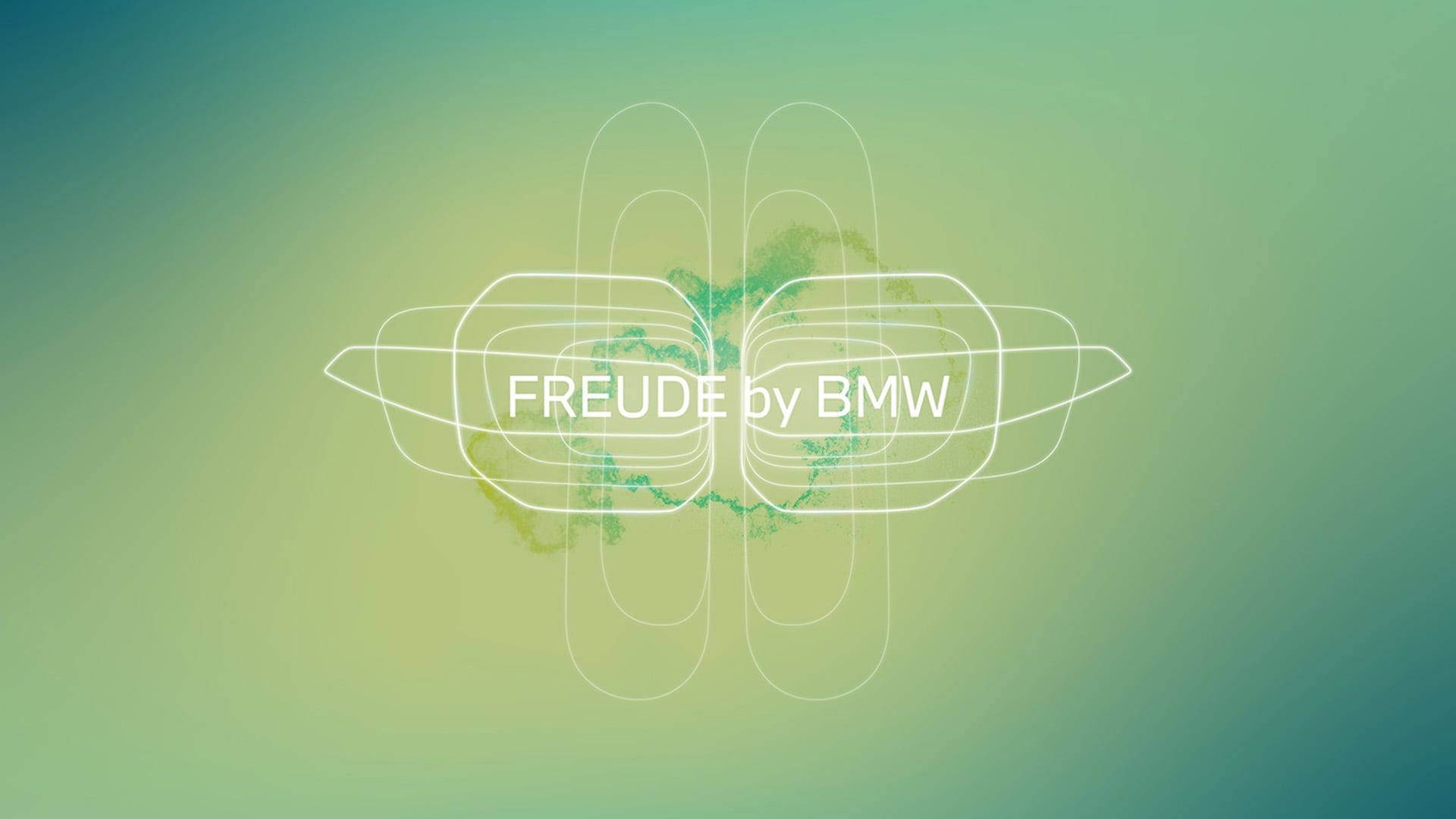 FREUDE by BMW