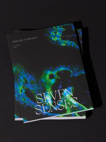 A new magazine presented by BMW