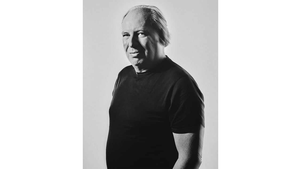 Famous composer Hans Zimmer talks about the paradoxes between sound and culture.