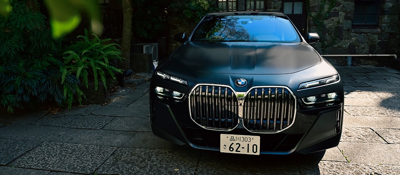 THE 7