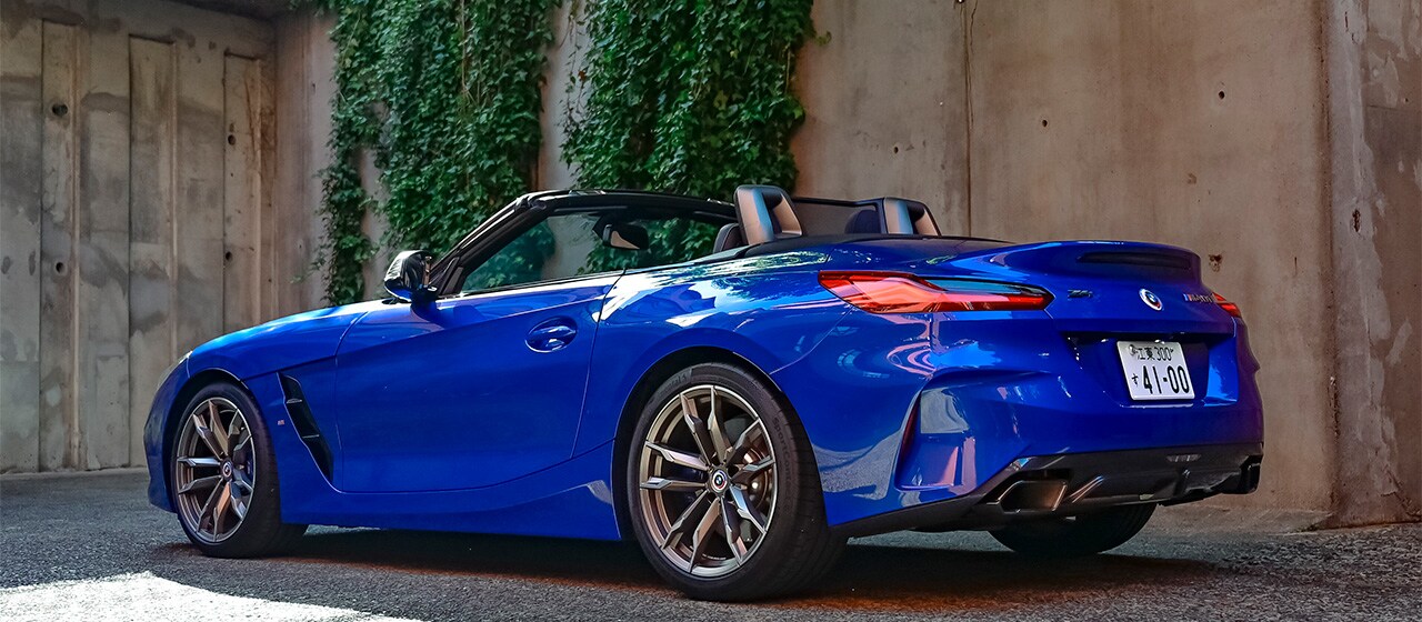 THE Z4