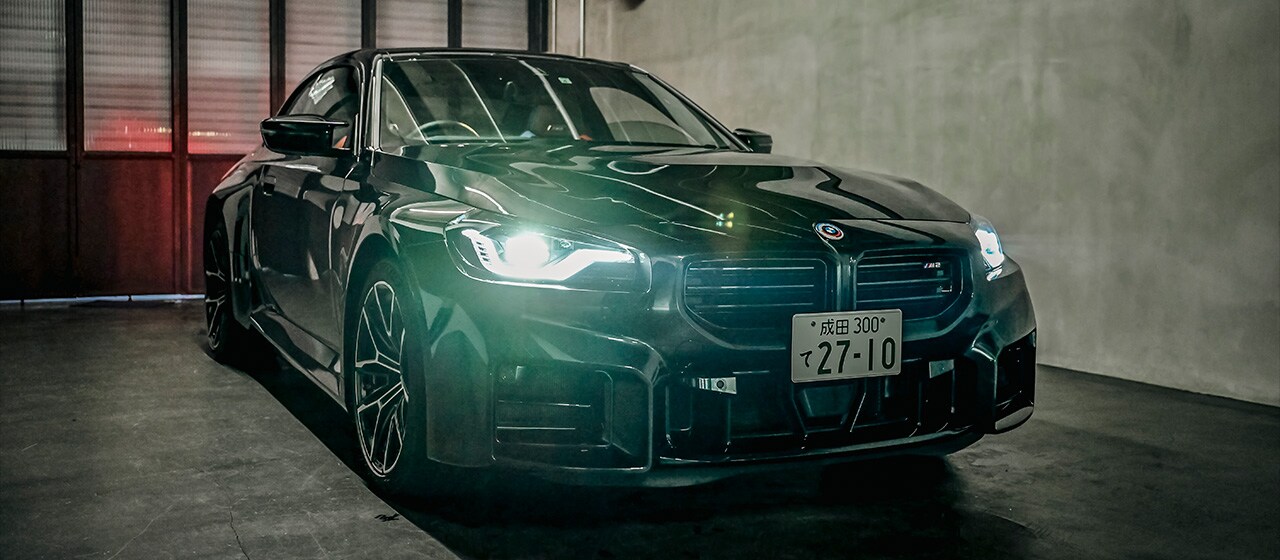 THE M2