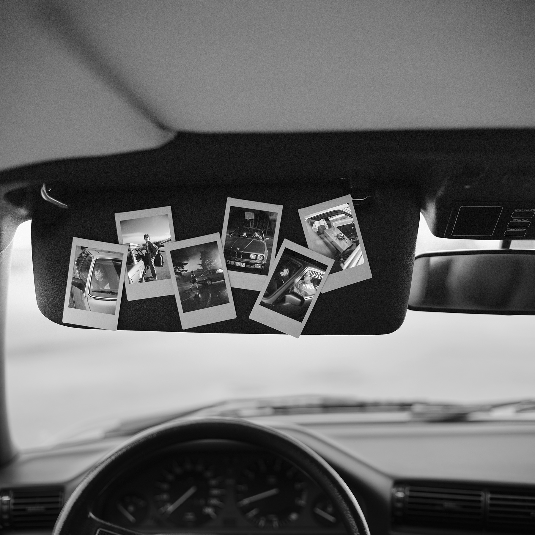 Freude stays forever