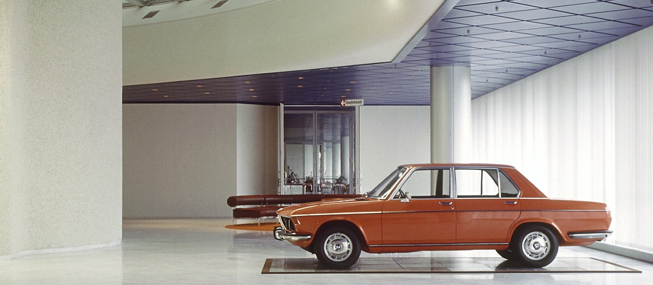 BMW CLASSIC