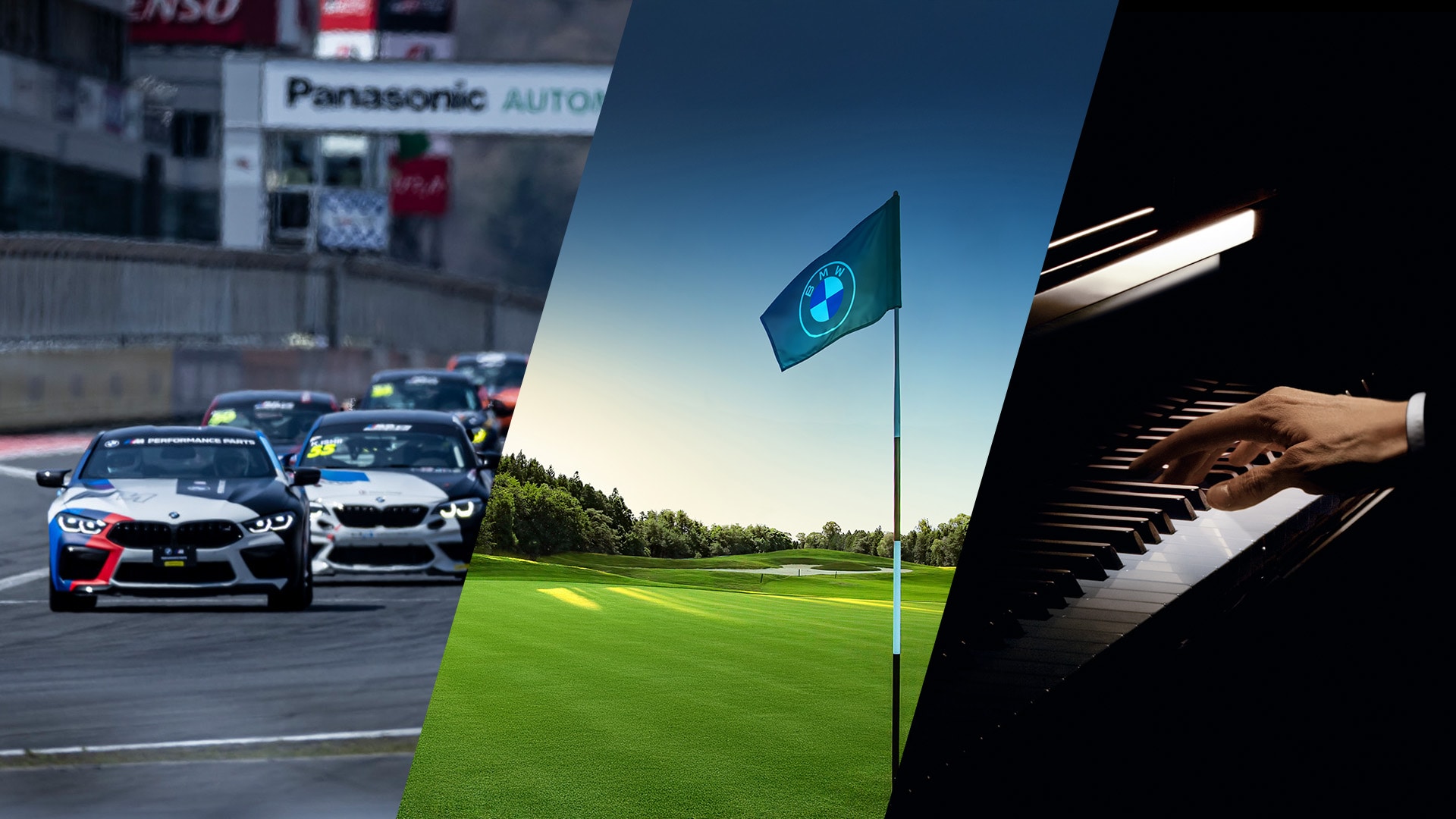 BMW BELIEVES