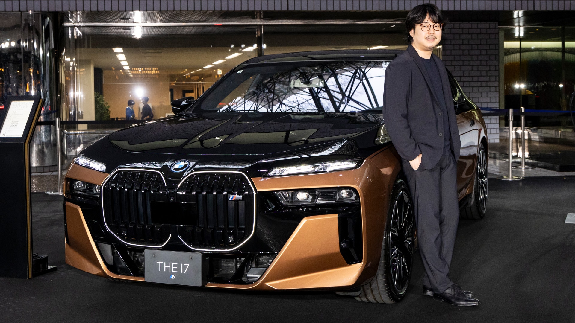 東京・赤坂のサントリーホールにて、BMWブランド・フレンドを務める世界的ピアニスト 反田恭平氏と、彼がプロデュースするJapan National Orchestraによるコンサートが開催されました。観衆の心にかつてない歓びと感動を生んだ、当日の模様をお届けいたします。​