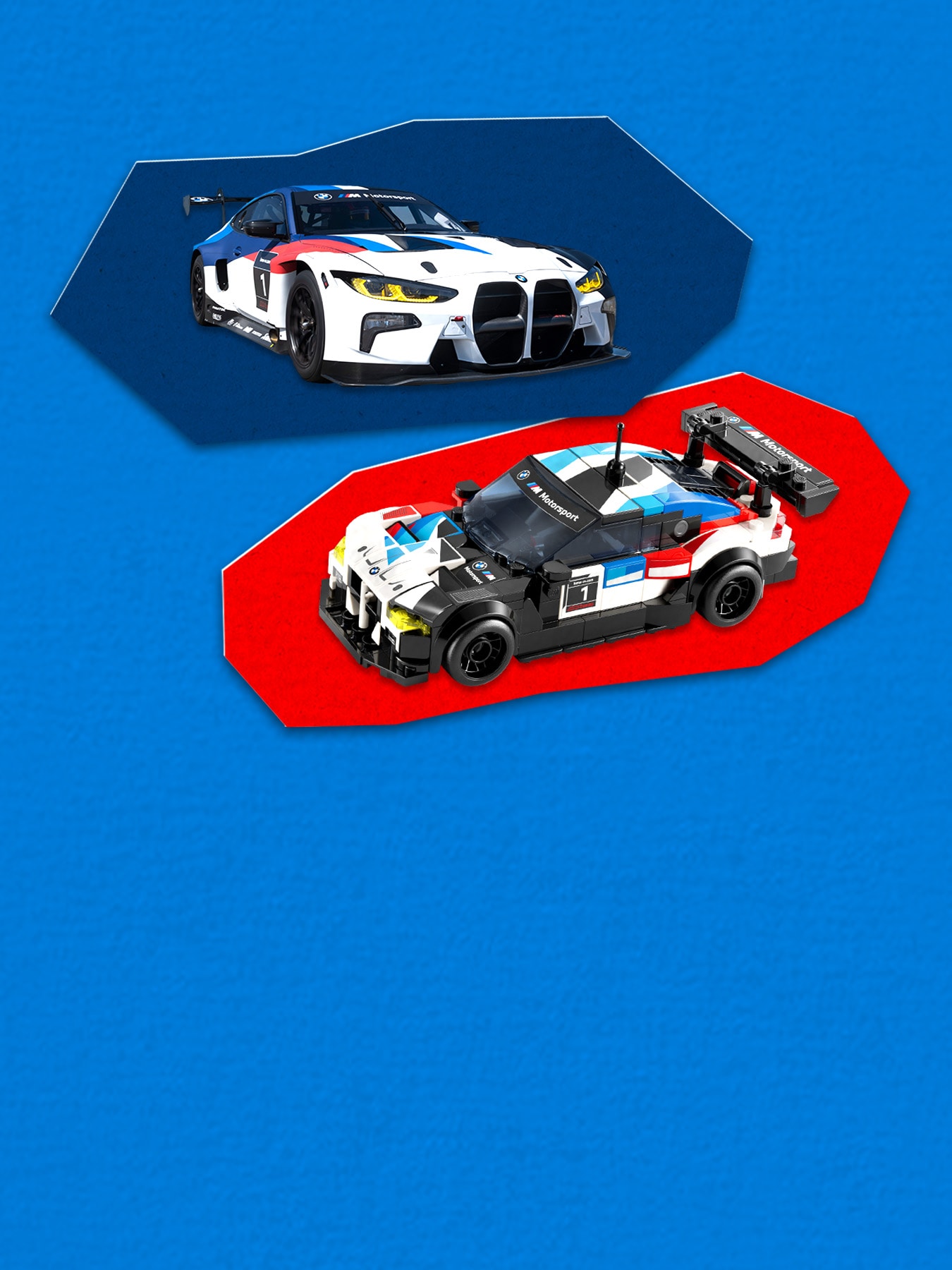 Attention to detail comes in a double pack