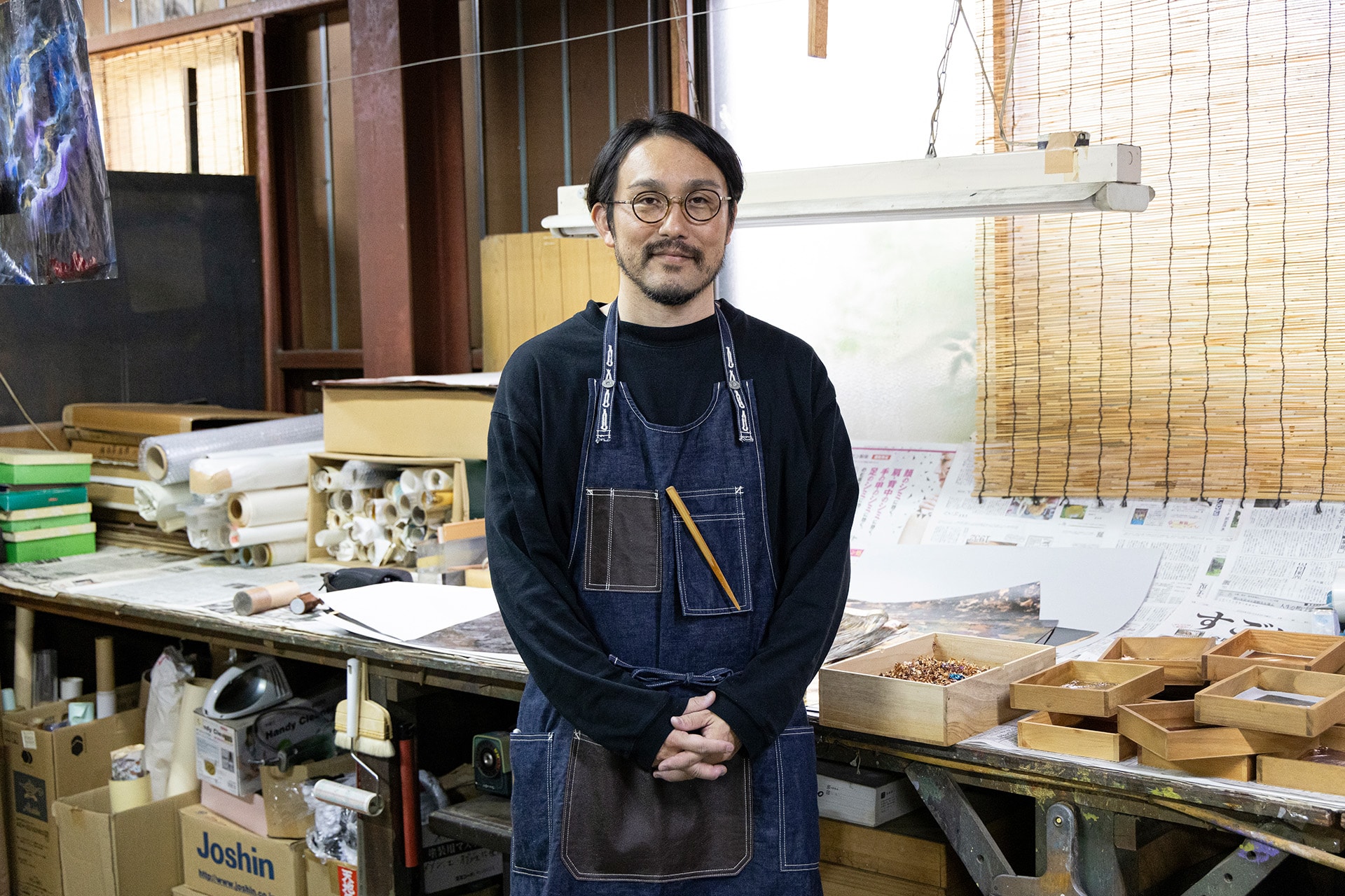 楽芸工房 