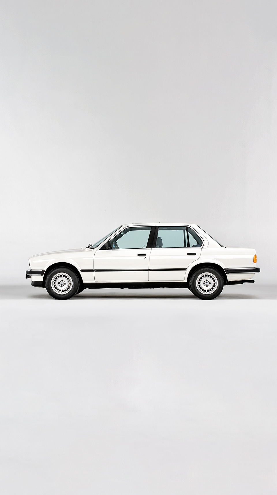 BMW 3er E30