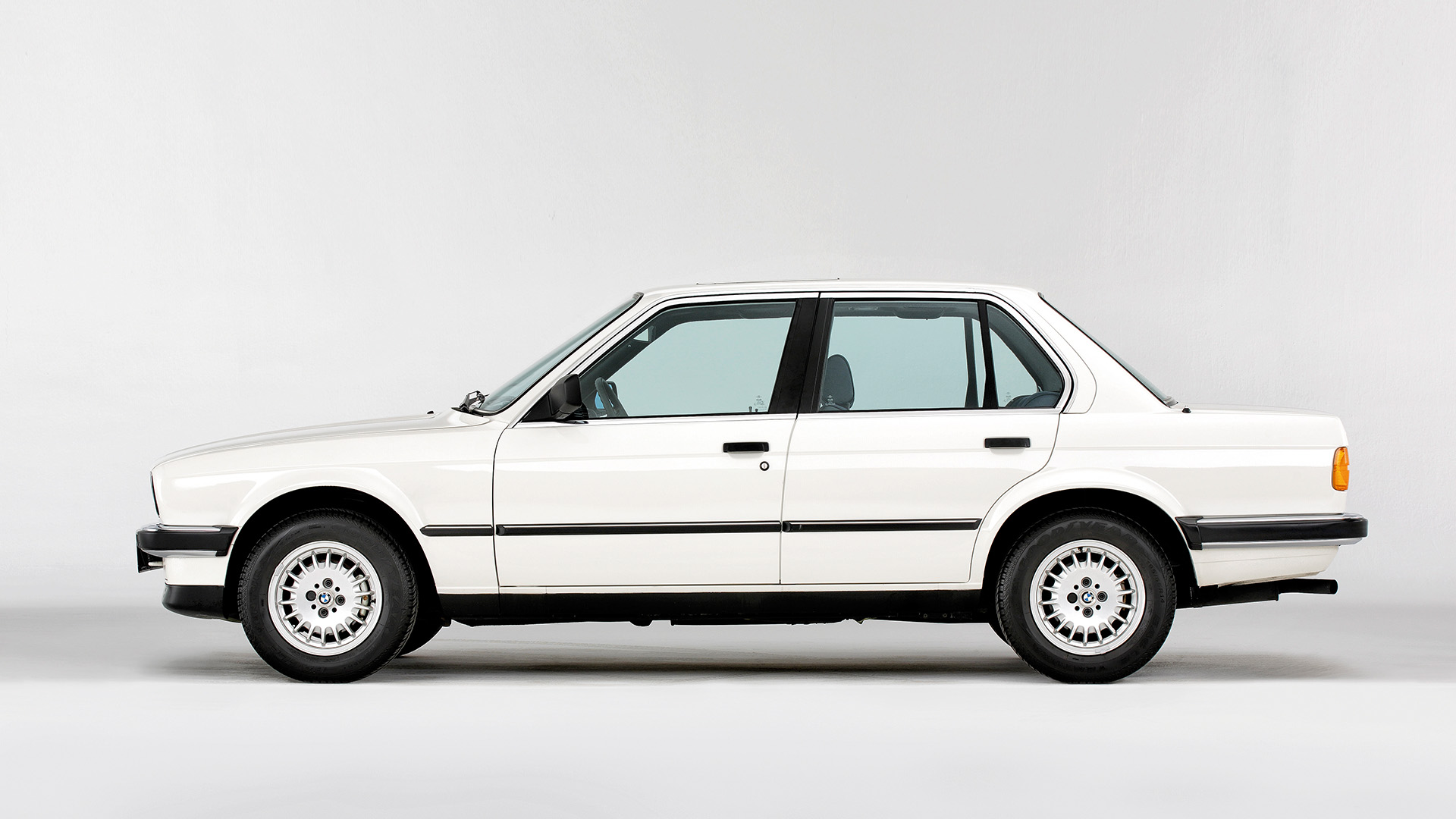 BMW 3er E30