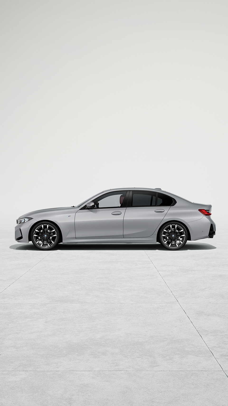 BMW 3er Series