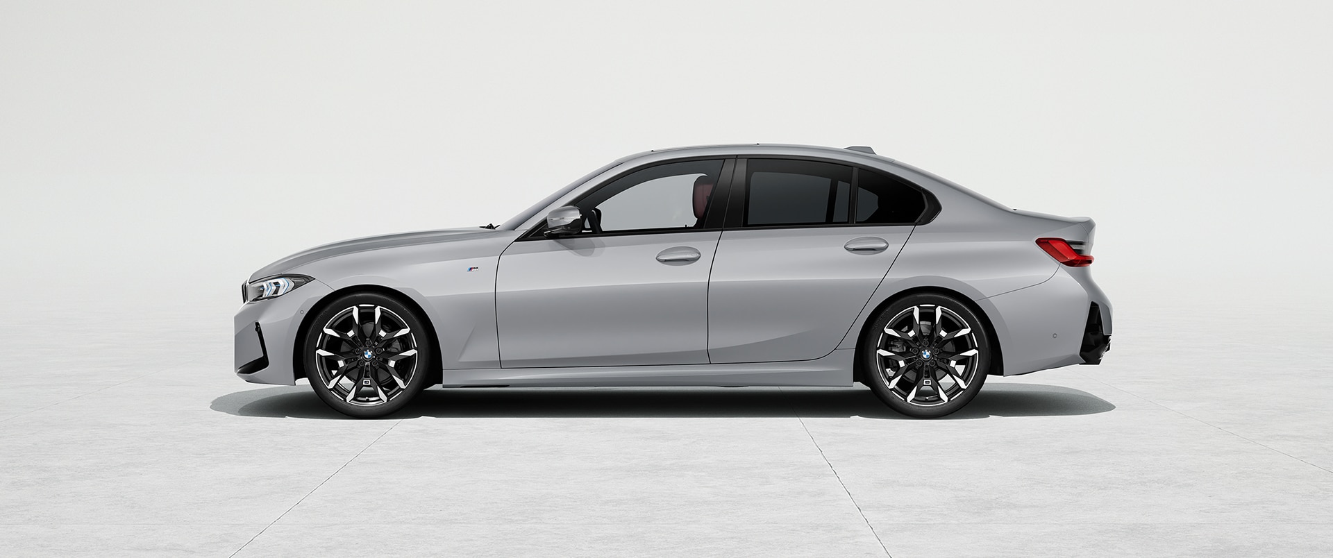 BMW 3er Series