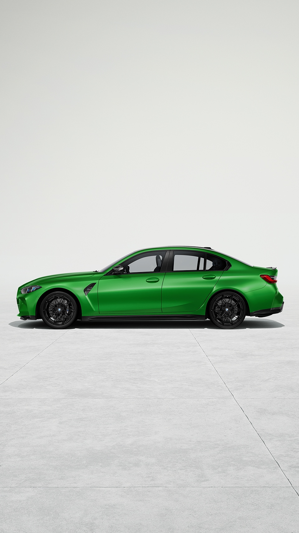 BMW 3er Series