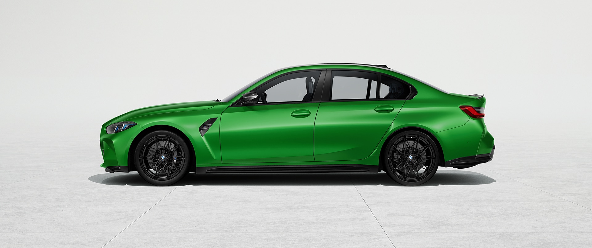 BMW 3er Series