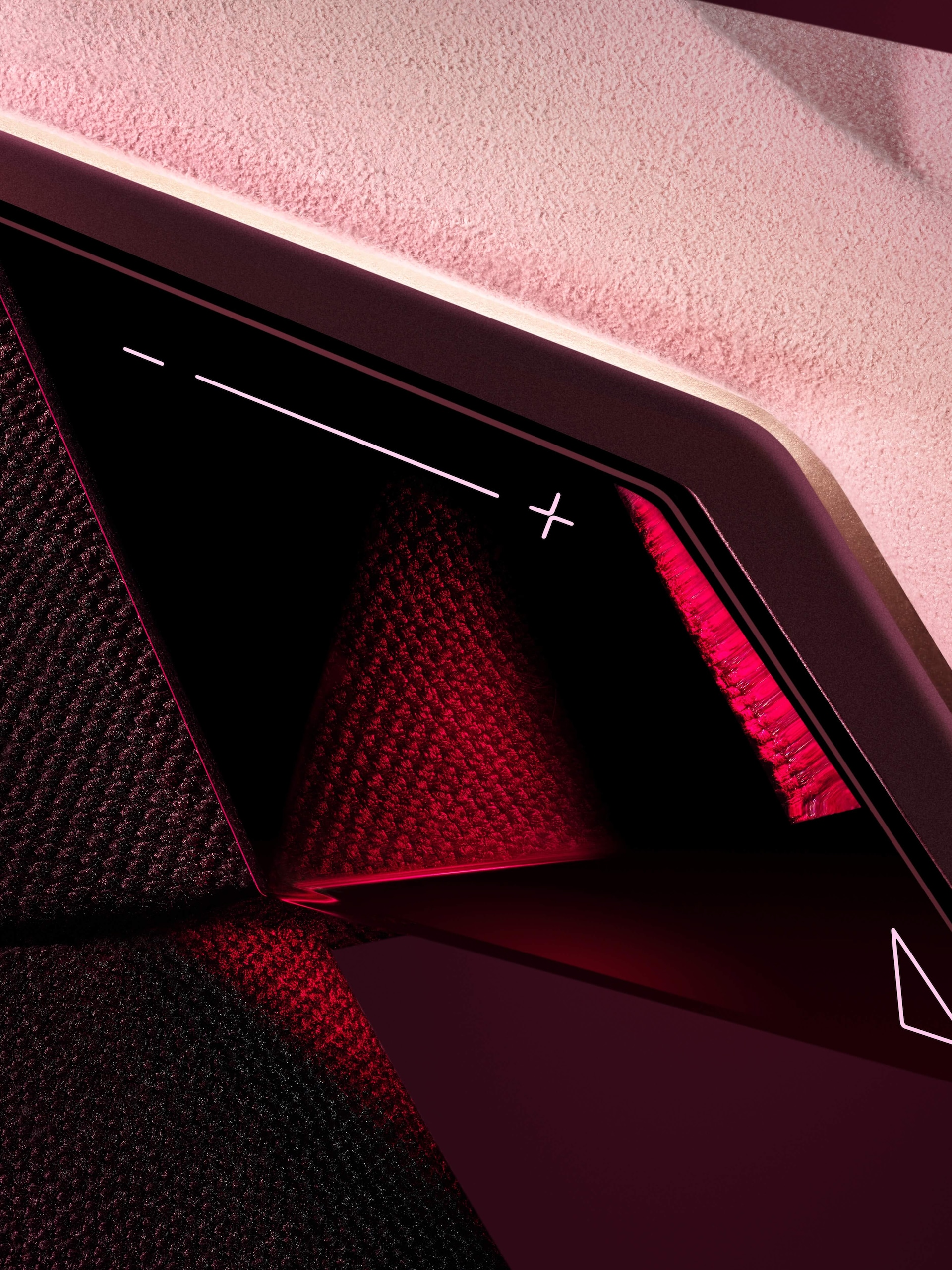 A touch of the future with BMW