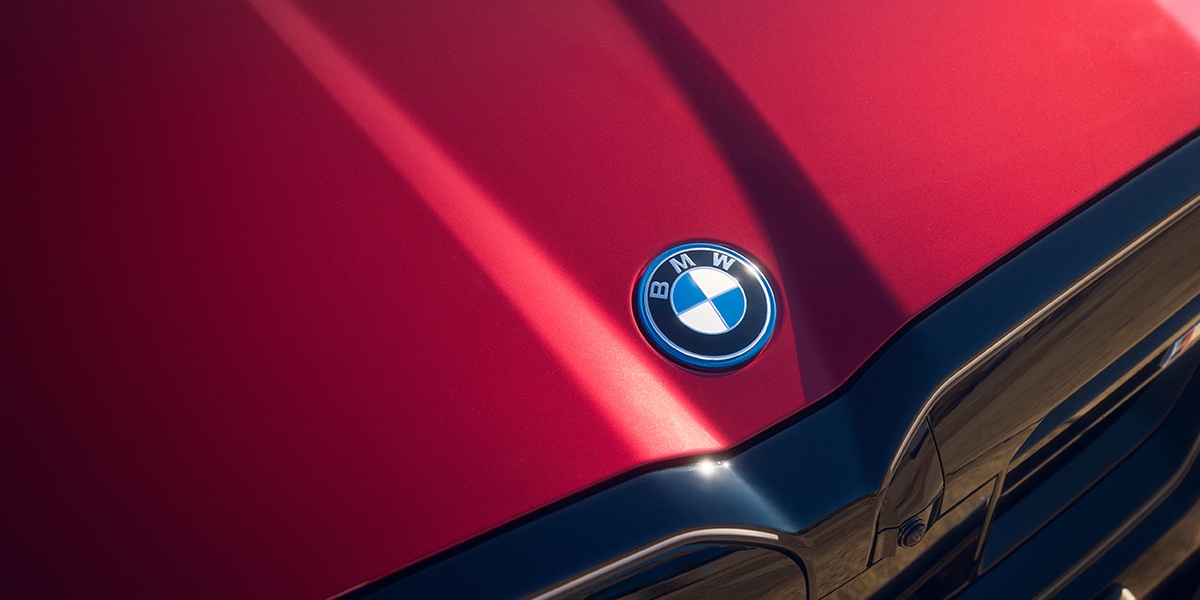Bmw Com The International Bmw Website