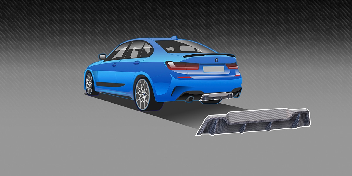 All there is to know about carbon fiber in cars | BMW.com