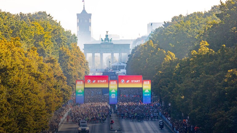 The joy of pushing the limits