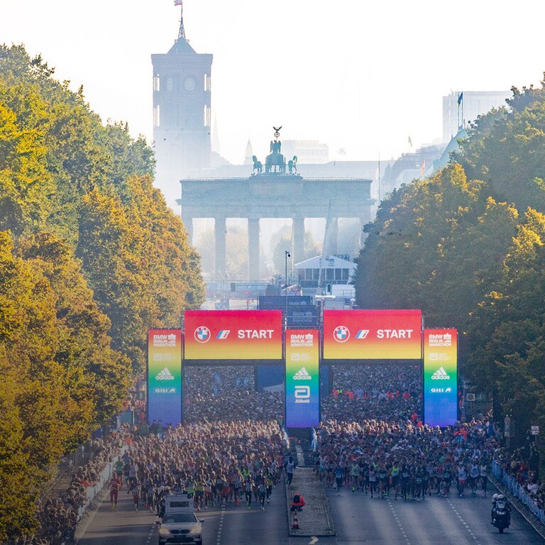 The joy of pushing the limits