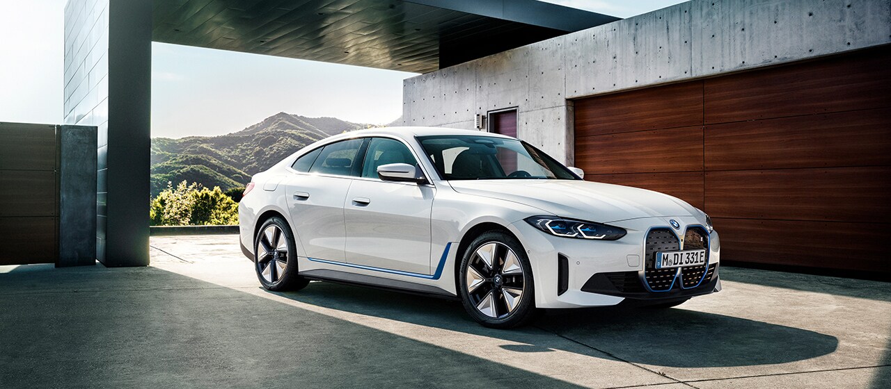 THE i4