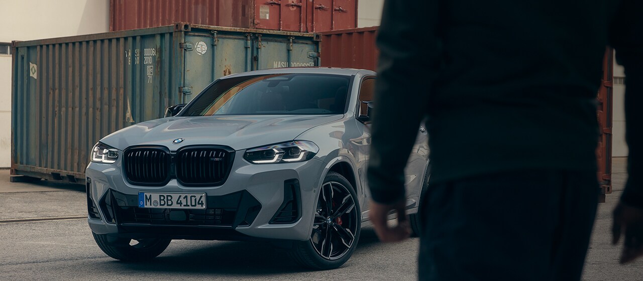 THE X4