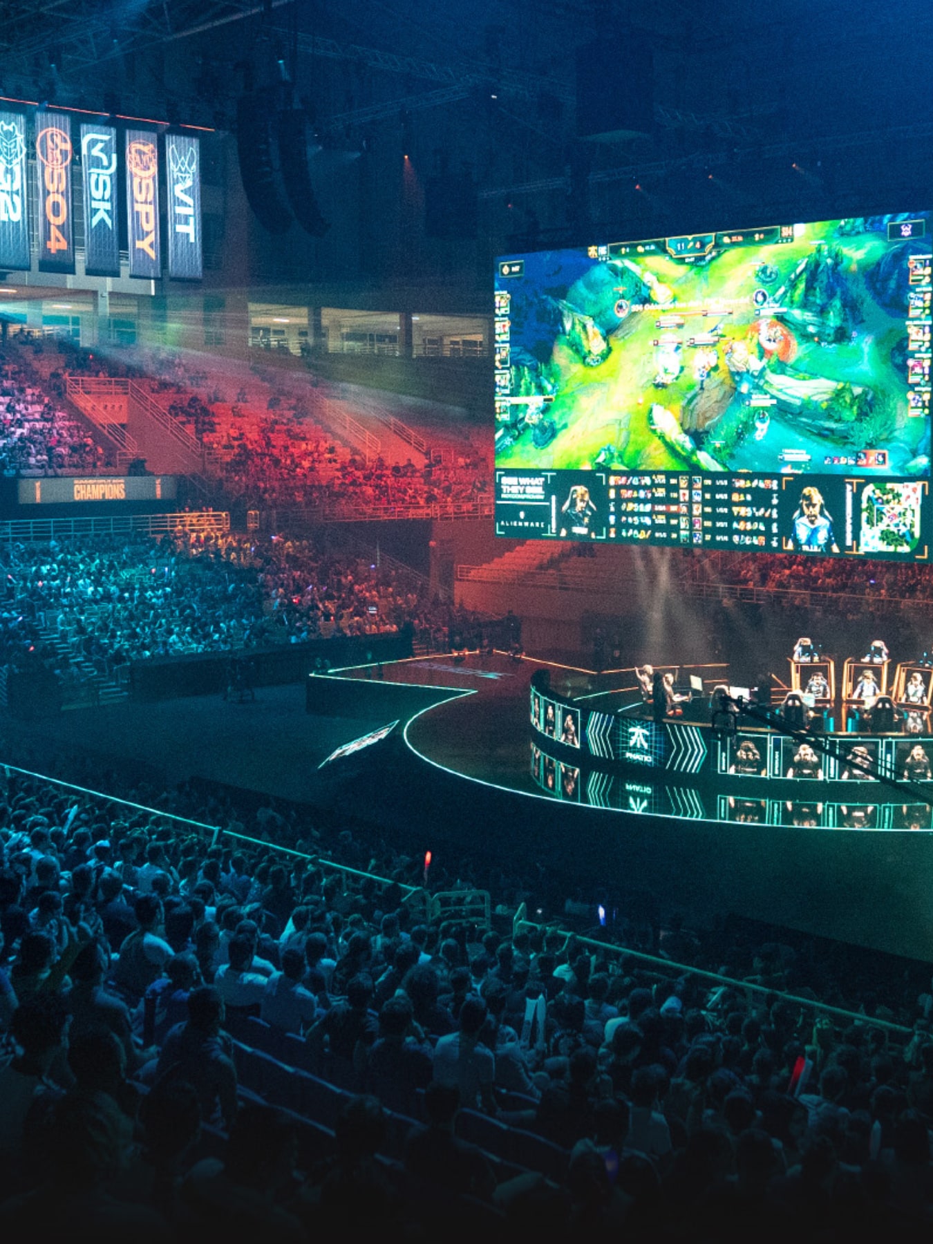 Play smart: guida ai top esports per principianti