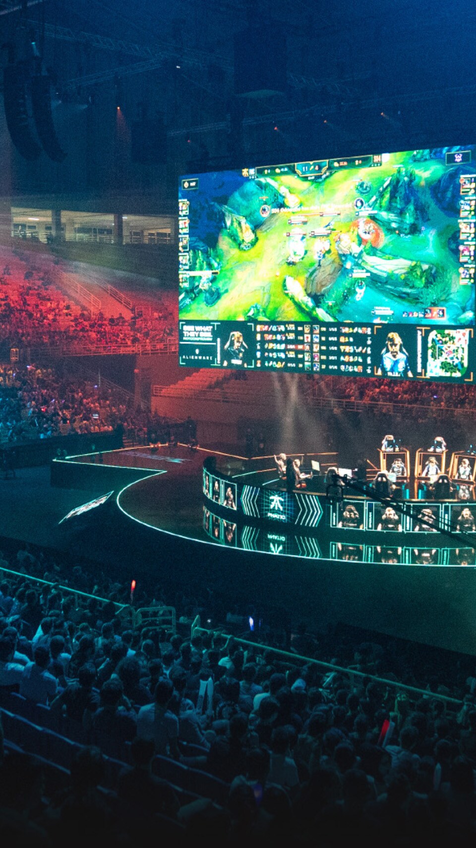 ビギナー向けeスポーツ・ガイド