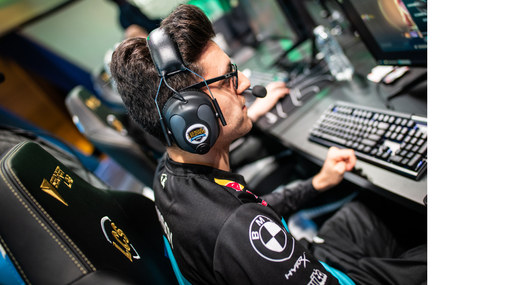 Simracing Esports Tournaments