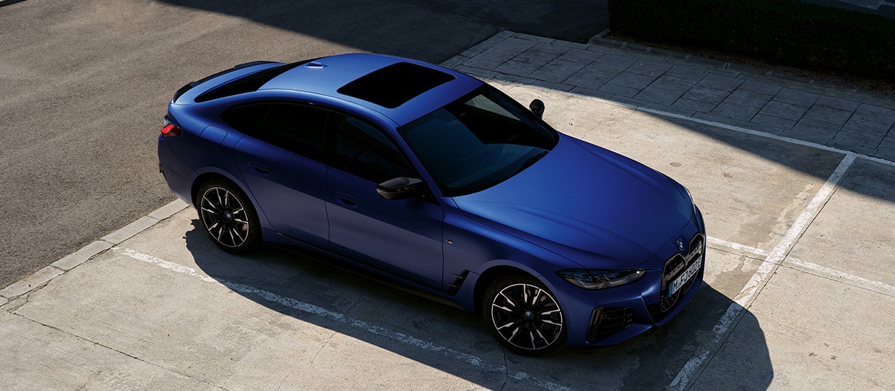 THE i40 M50