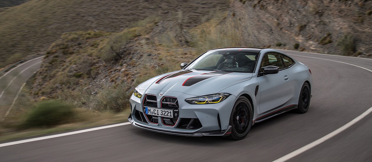 THE M4