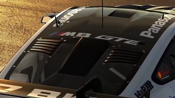 レーシング ゲームのプロに学ぶ 上達する10の秘訣 Bmw Com Japan