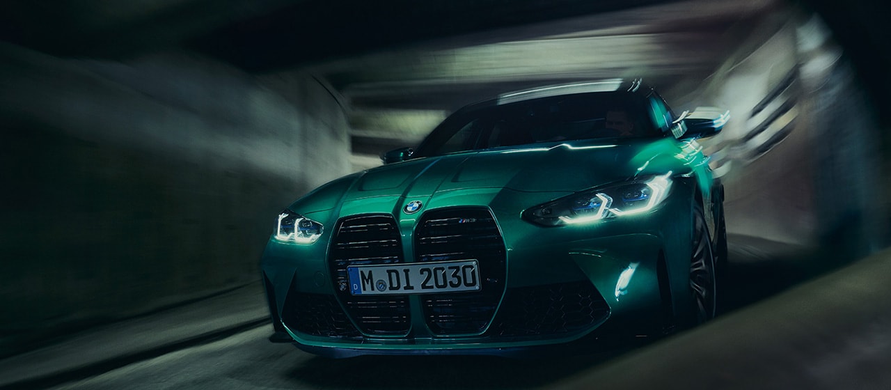 THE M3