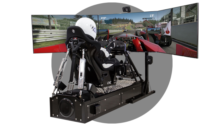 Sim Racing Perfectly Equipped For Racing Games Bmw Com Sim Racing Perfectly Equipped For Racing Games Bmw Com