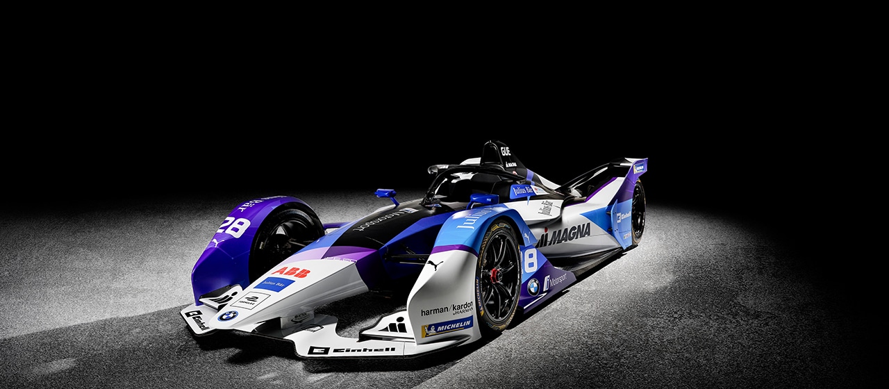 FASCINATING FORMULA E