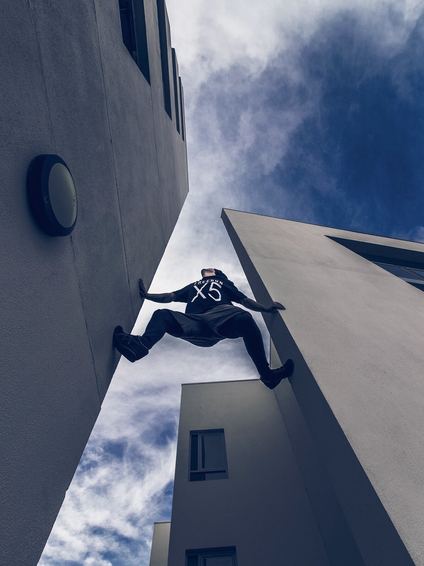 Urban Sports The Search For New Challenges