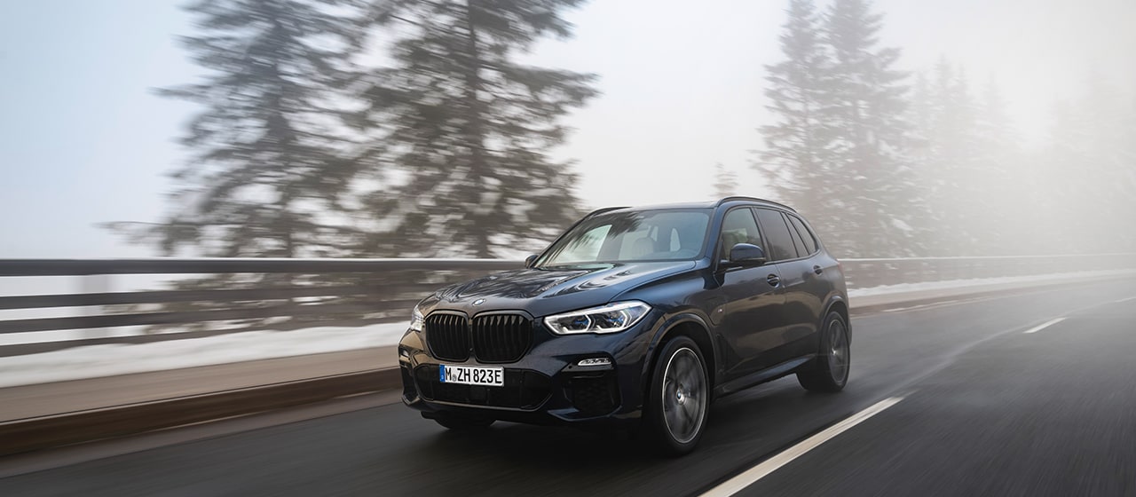 THE X5