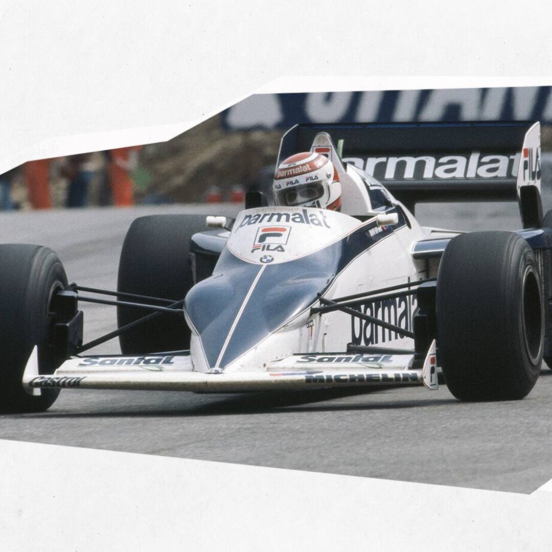 #048 Classic BMW racing cars challenge