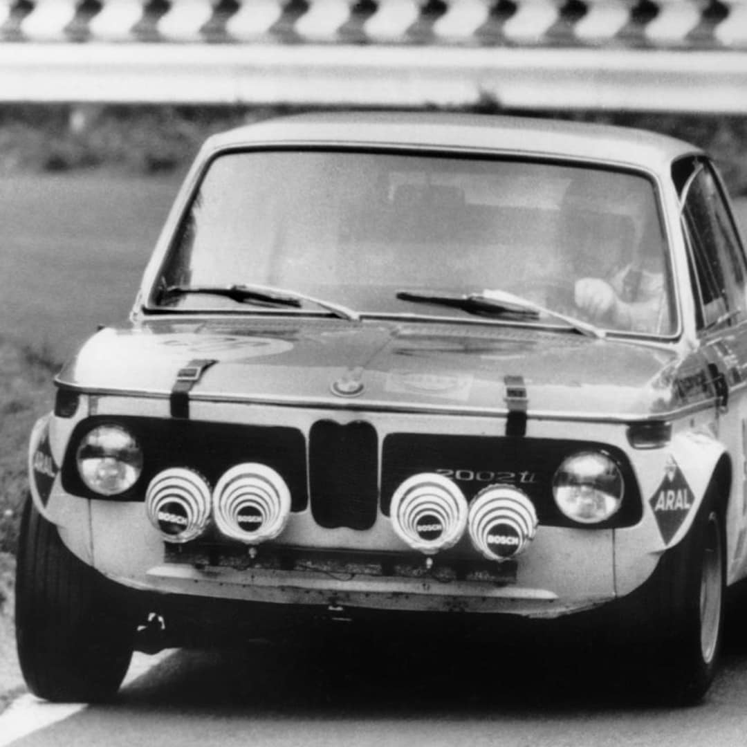 #050 Fast and furious: the story of the Nürburgring 24h