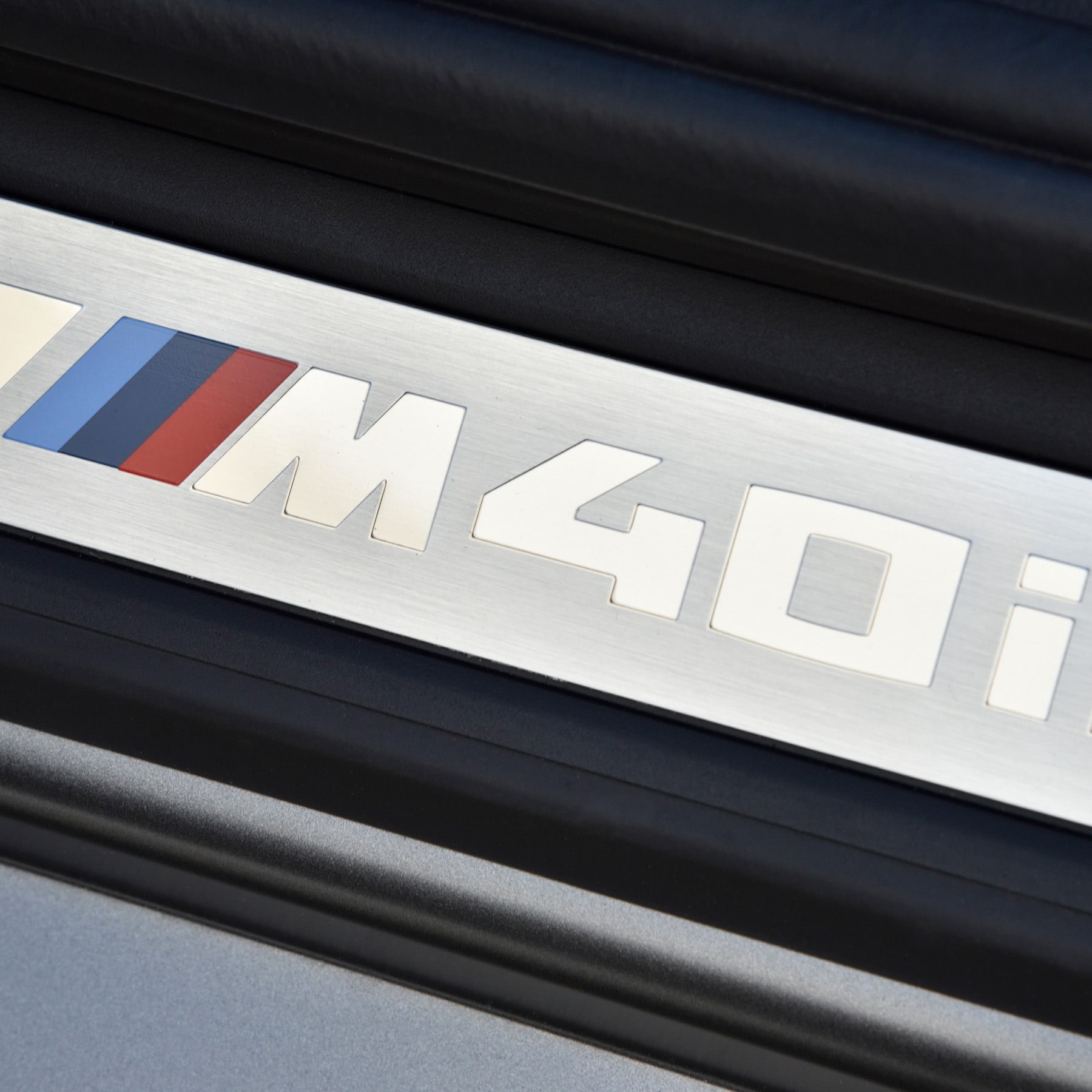 #055 The code behind BMW model names