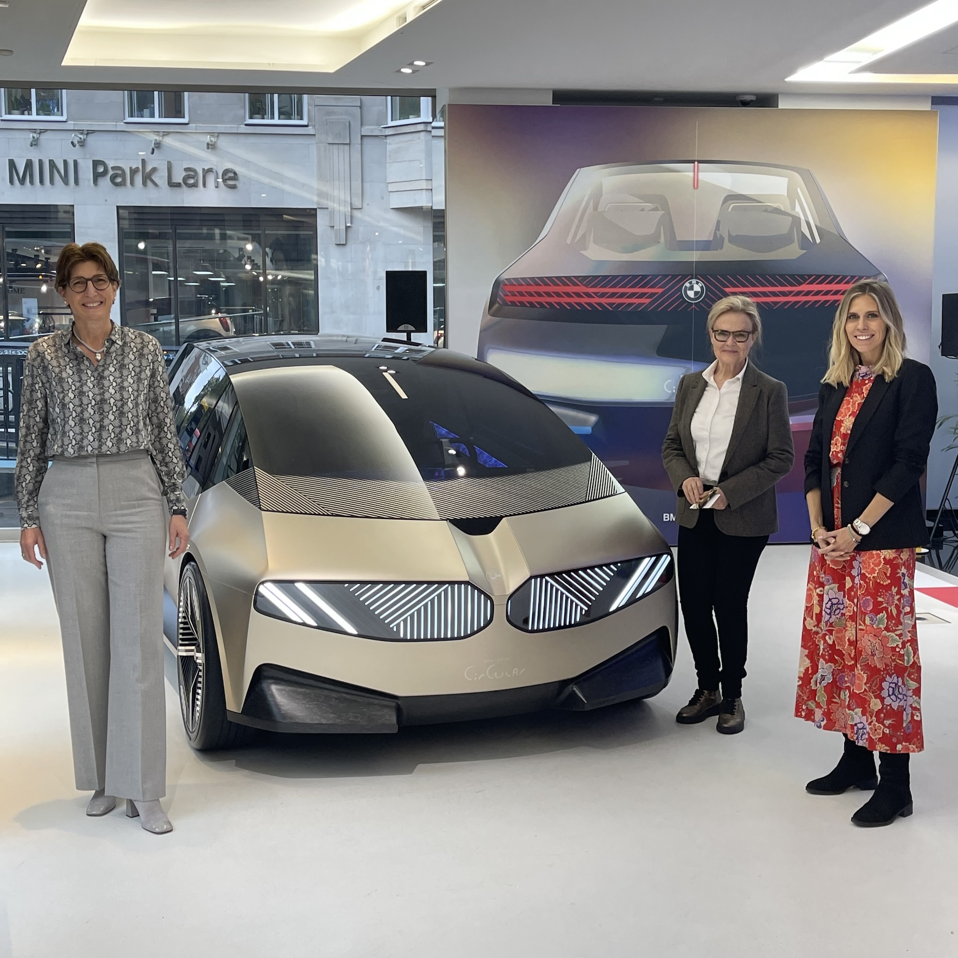 #72 The future is now: Interview with Ilka Horstmeier and Kate Robertson